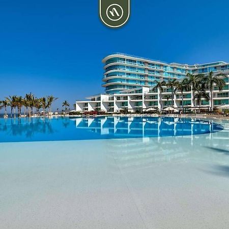 Apt With Private Balcony - Beach Access 布塞里亚斯 外观 照片