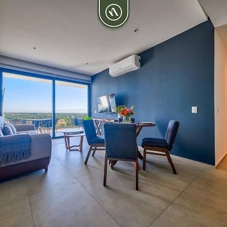 Apt With Private Balcony - Beach Access 布塞里亚斯 外观 照片