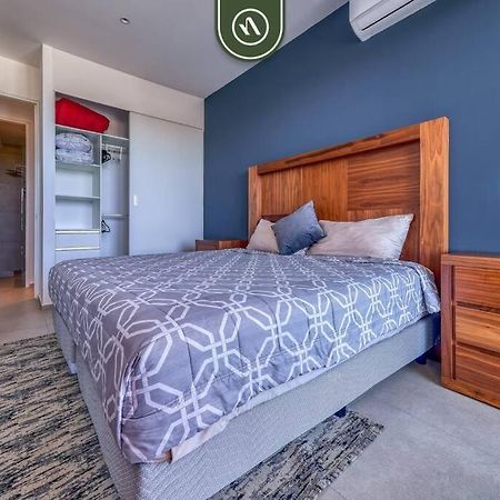 Apt With Private Balcony - Beach Access 布塞里亚斯 外观 照片