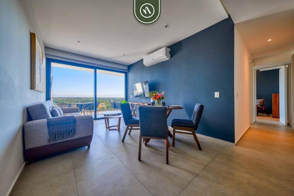 Apt With Private Balcony - Beach Access 布塞里亚斯 外观 照片
