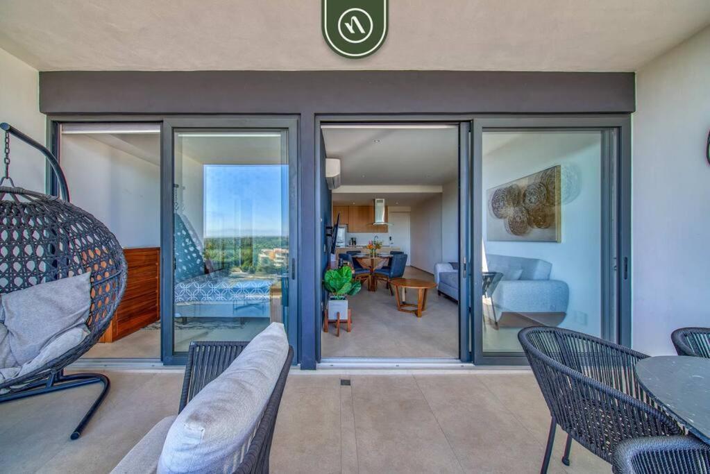 Apt With Private Balcony - Beach Access 布塞里亚斯 外观 照片