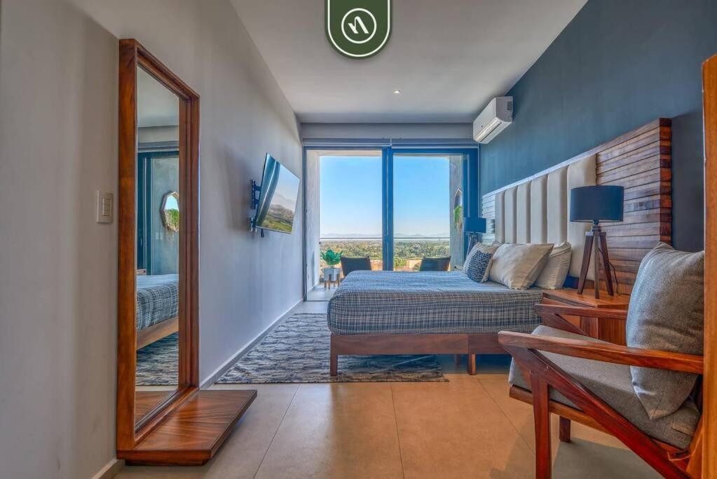 Apt With Private Balcony - Beach Access 布塞里亚斯 外观 照片