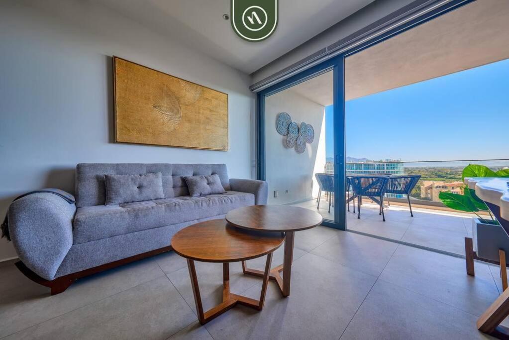 Apt With Private Balcony - Beach Access 布塞里亚斯 外观 照片