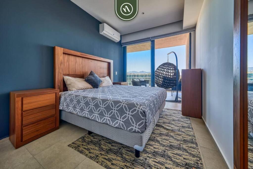 Apt With Private Balcony - Beach Access 布塞里亚斯 外观 照片