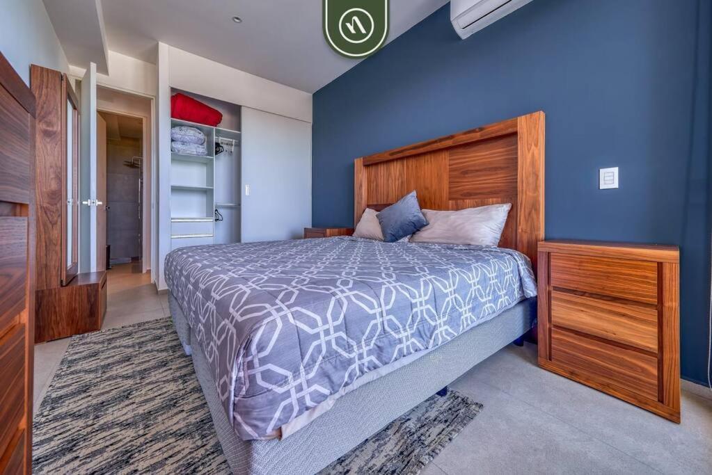 Apt With Private Balcony - Beach Access 布塞里亚斯 外观 照片