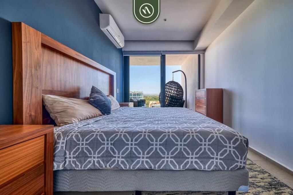 Apt With Private Balcony - Beach Access 布塞里亚斯 外观 照片